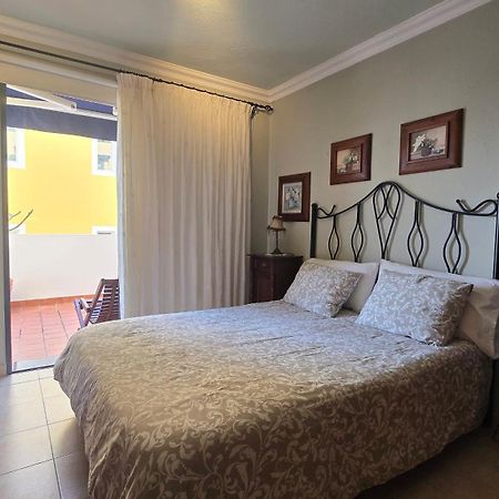 Apartamento Verode Puerto De Naos Екстериор снимка