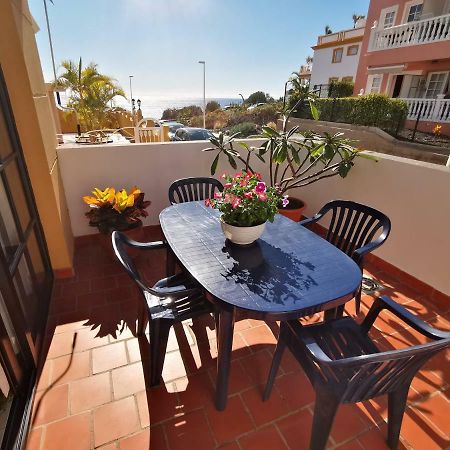 Apartamento Verode Puerto De Naos Екстериор снимка