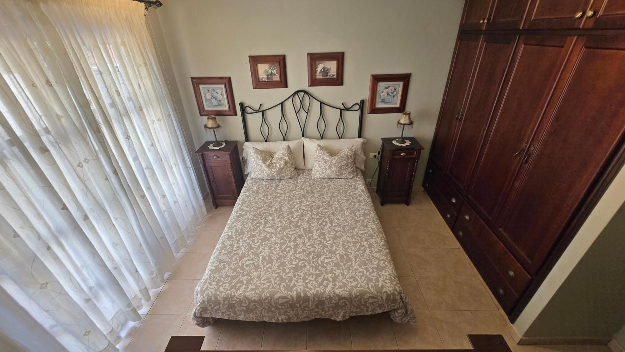 Apartamento Verode Puerto De Naos Екстериор снимка