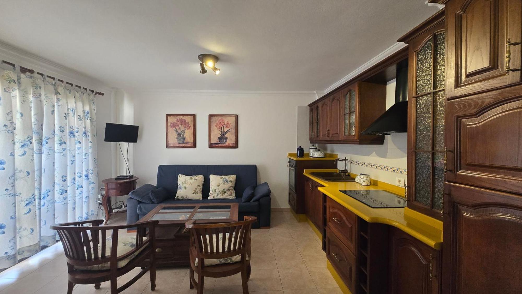 Apartamento Verode Puerto De Naos Екстериор снимка
