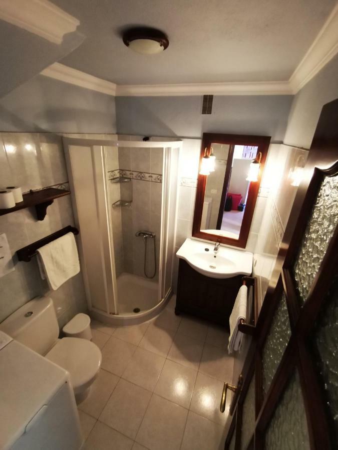 Apartamento Verode Puerto De Naos Екстериор снимка