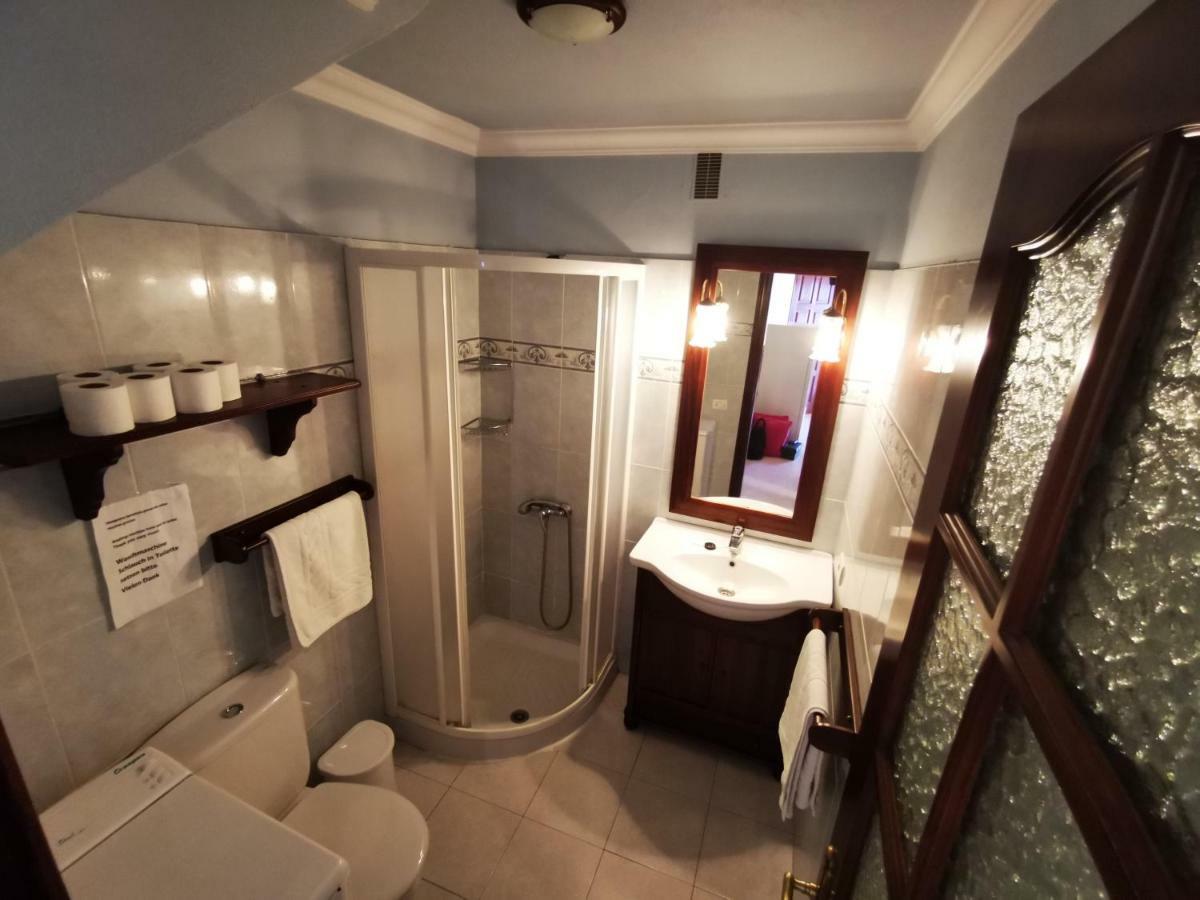 Apartamento Verode Puerto De Naos Екстериор снимка