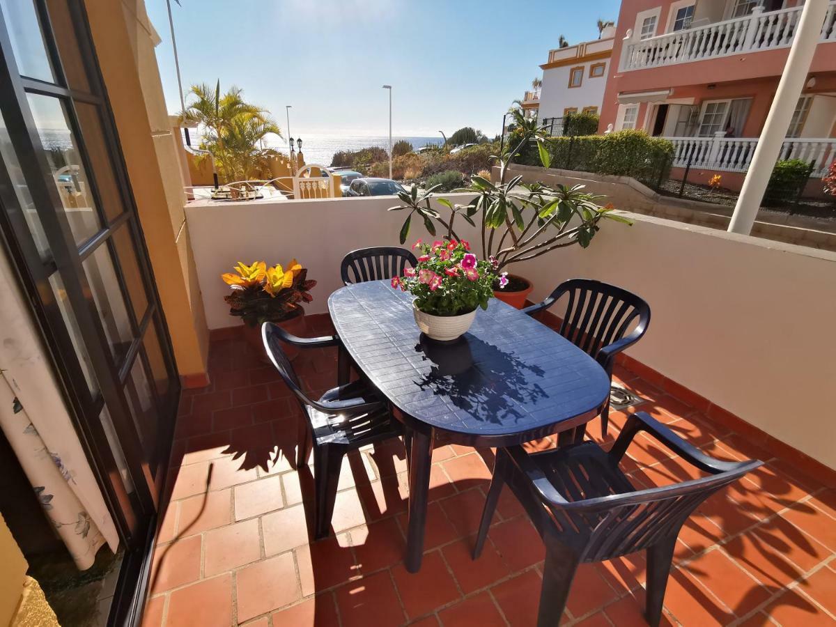 Apartamento Verode Puerto De Naos Екстериор снимка