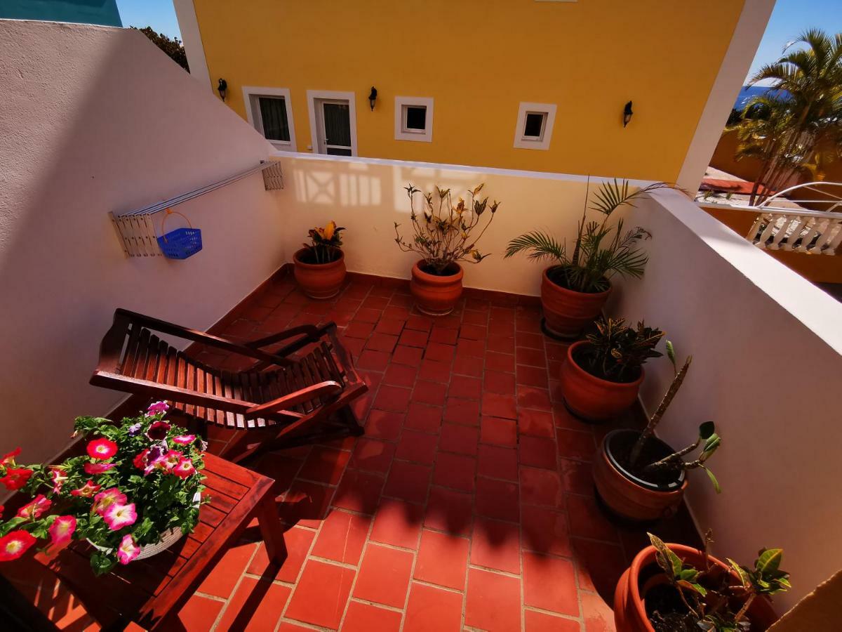 Apartamento Verode Puerto De Naos Екстериор снимка