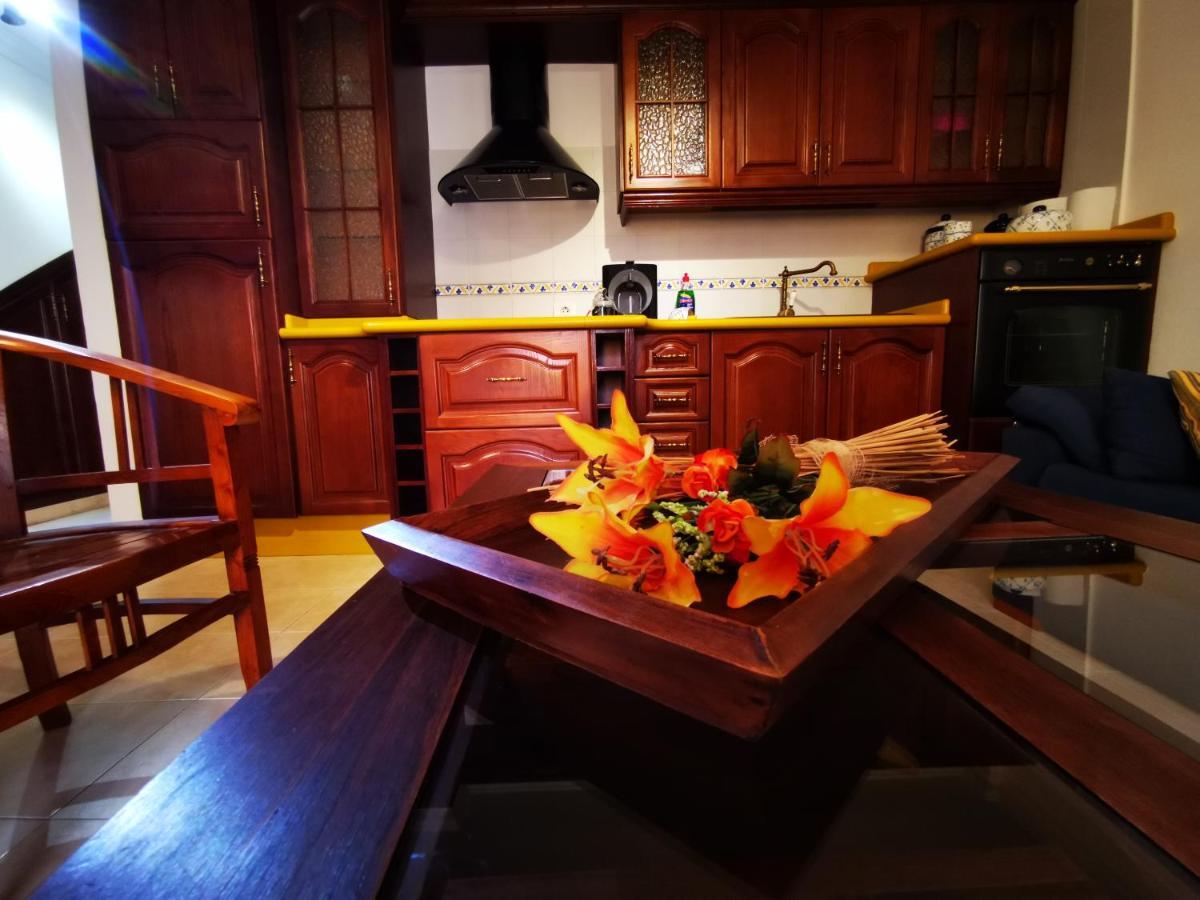 Apartamento Verode Puerto De Naos Екстериор снимка