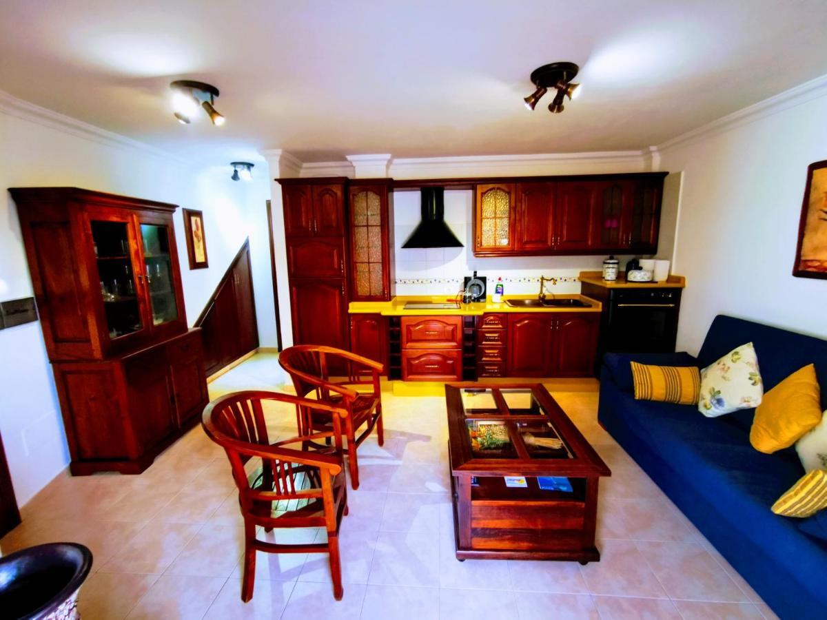 Apartamento Verode Puerto De Naos Екстериор снимка